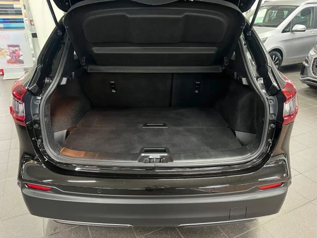 Nissan Qashqai Tekna