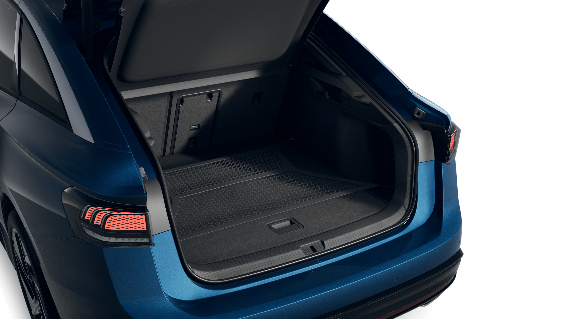 Volkswagen ID.7 286PS NP.74 AHK.AREA-VIEW.HEAD-UP.DCC.HARMANN.MASSAGE+KLMAS