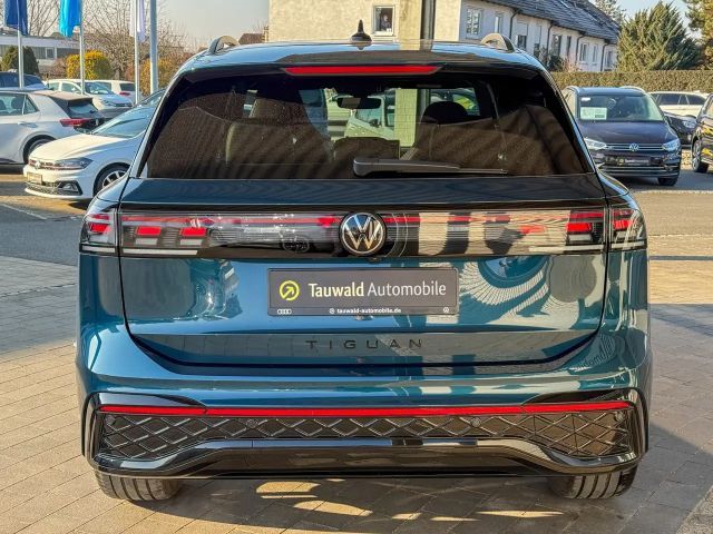 Volkswagen Tiguan 1.5 eTSI DSG R-Line