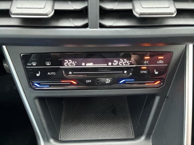 Volkswagen Taigo 1.0 TSI Life