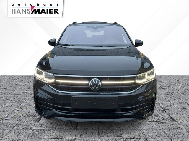 Volkswagen Tiguan Allspace DSG
