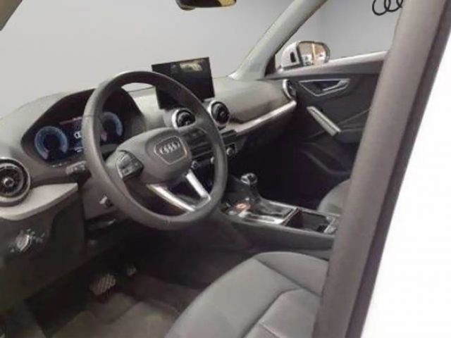 Audi Q2 35 TDI