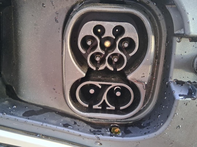 Volkswagen Tayron Tayron PHEV  R-L  P 130 TSID6F