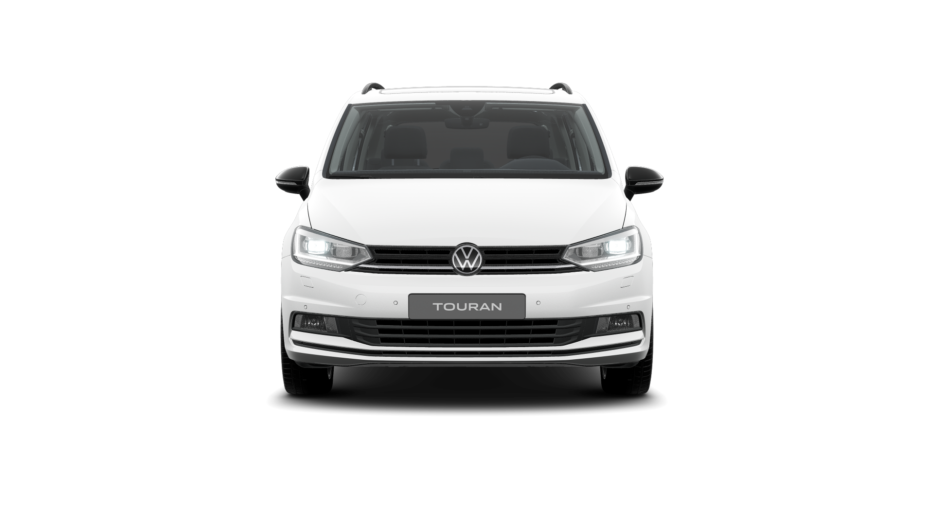Volkswagen Touran 2.0 TDI DSG Highline