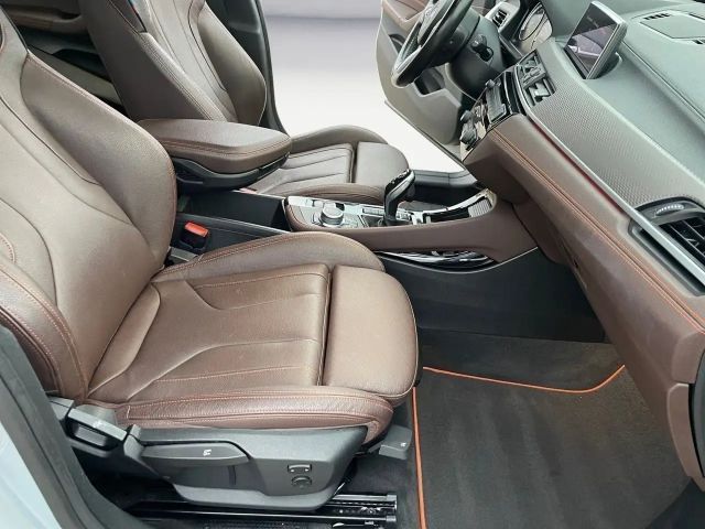 BMW X2 DCT sDrive20i