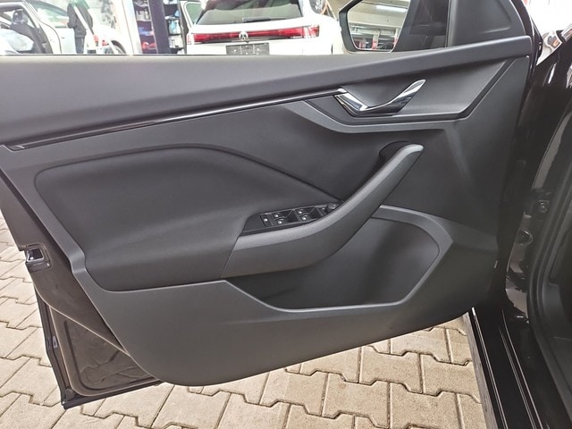 Skoda Kamiq 1.5 TSI Selection