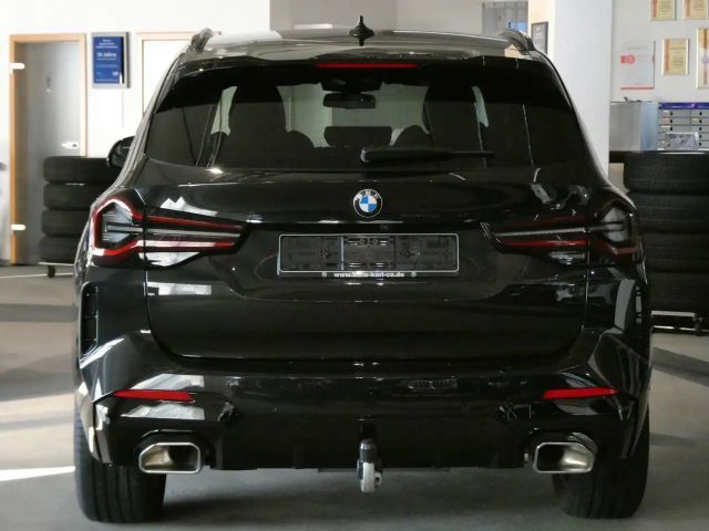 BMW X3 M-Sport