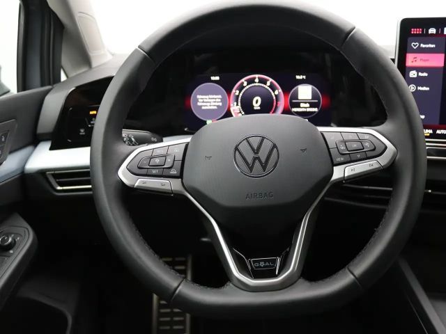 Volkswagen Golf 1.5 eTSI DSG Golf VIII
