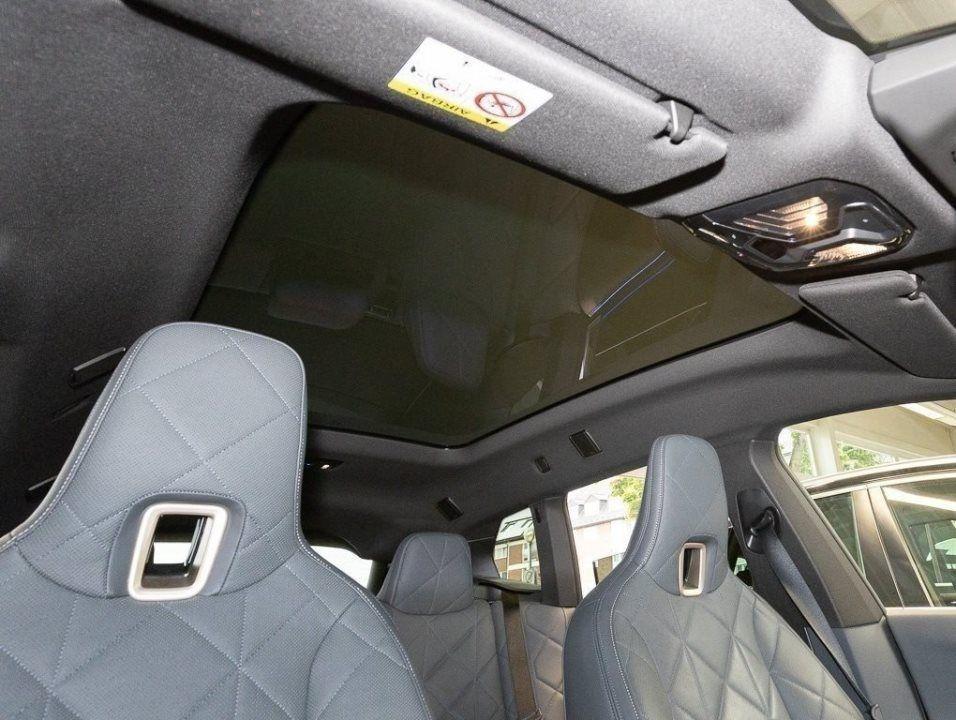 BMW iX xDrive40