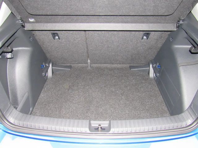 Skoda Fabia 1.0 TSI Style Style