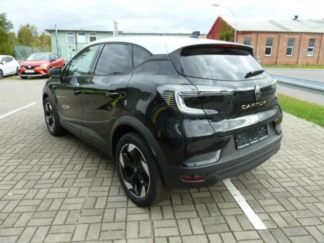 Renault Captur EDC TCe 160 Techno