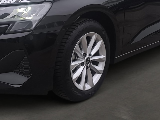 Audi A3 30 TFSI S-Tronic Sportback