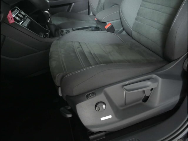 Volkswagen Touran 1.5 TSI Highline