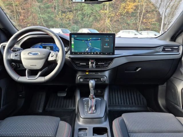 Ford Focus ST Line Wagon