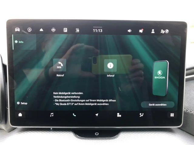 Skoda Kodiaq 4x4 Sportline