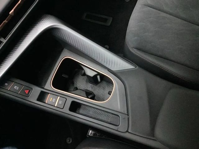 Cupra Terramar 2.0 TSI VZ