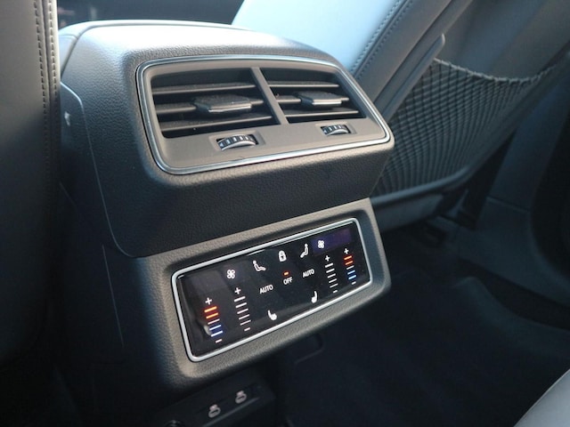 Audi e-tron 55 Quattro Sportback