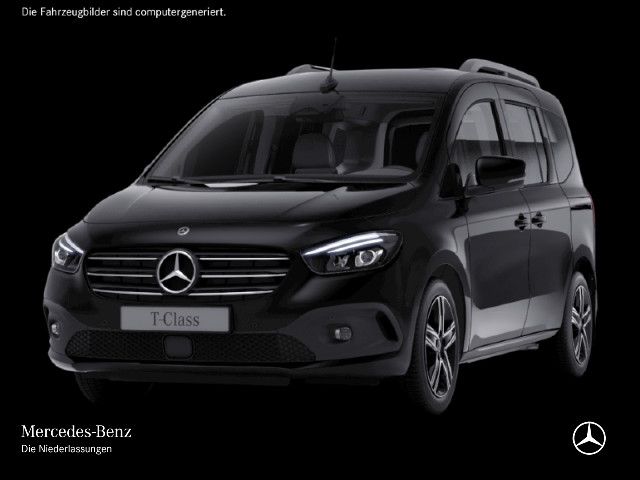 Mercedes-Benz T 180 Progressive