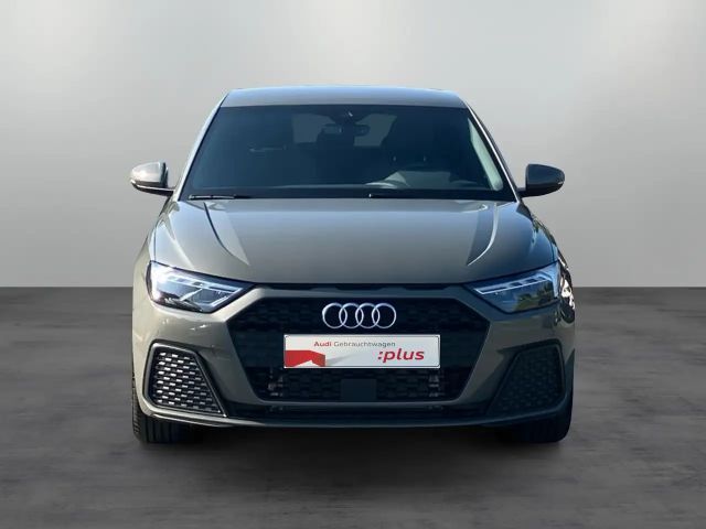 Audi A1 30 TFSI S-Tronic