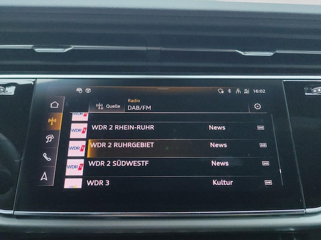 Audi Q7 45 TDI Quattro S-Line