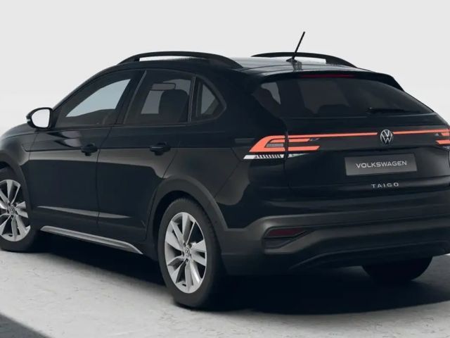 Volkswagen Taigo Friends TSI / 420 / € 4000,- PORSCHE BANK BONUS