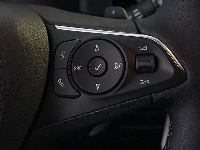 Opel Grandland X Edition Turbo