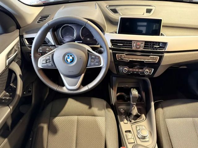 BMW X1 Advantage pakket xDrive