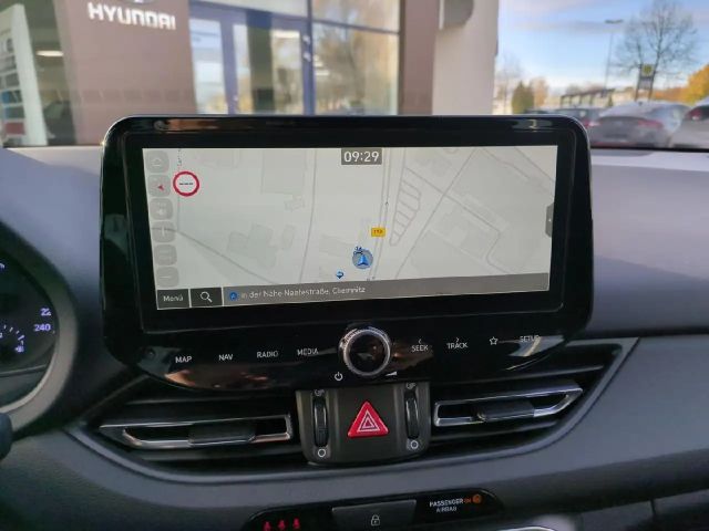 Hyundai i30 Connect