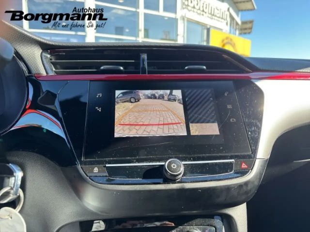 Opel Corsa GS-Line Grand Sport