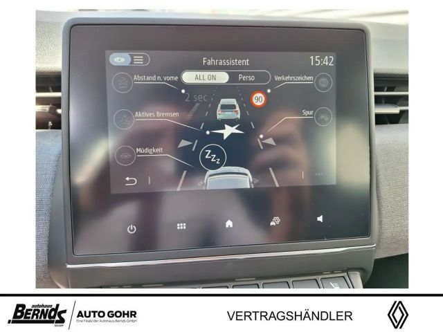 Renault Clio Evolution SCe 65