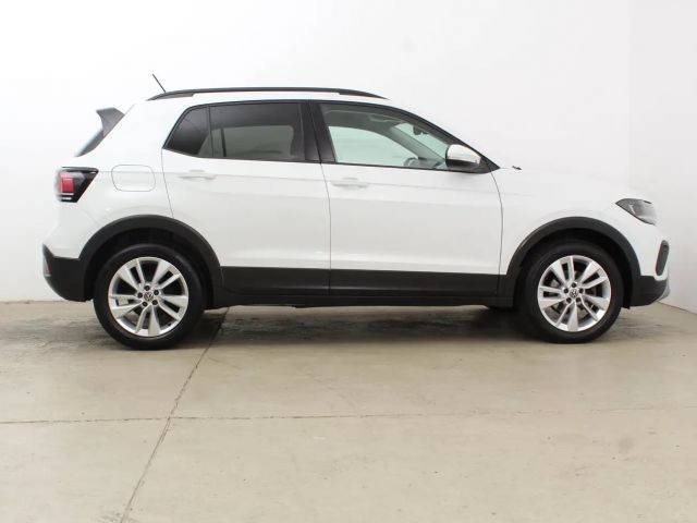 Volkswagen T-Cross Friends TSI