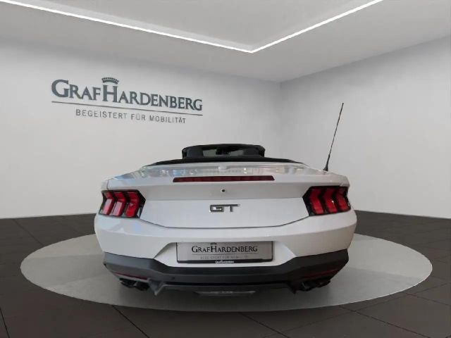 Ford Mustang GT 5.0 V8