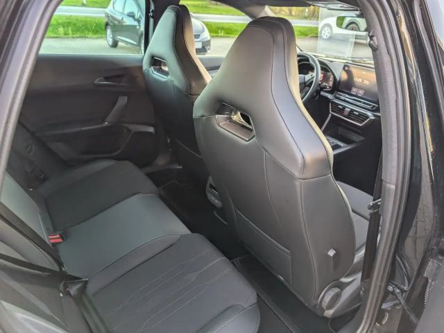 Cupra Formentor DSG VZ