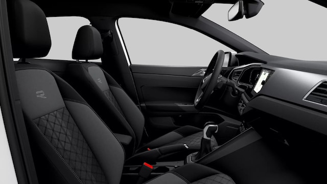 Volkswagen Taigo 1.5 TSI DSG IQ.Drive R-Line