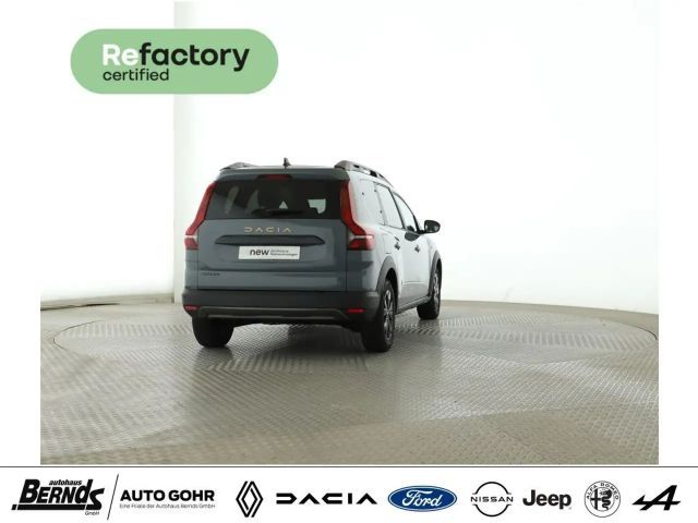 Dacia Jogger Extreme TCe 110