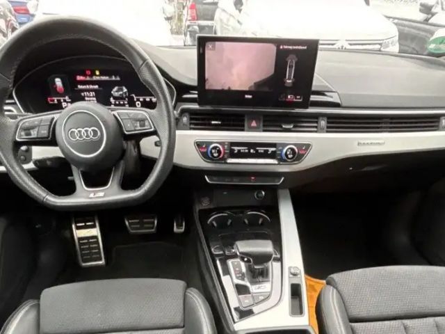 Audi S4 Ambiente Avant Quattro