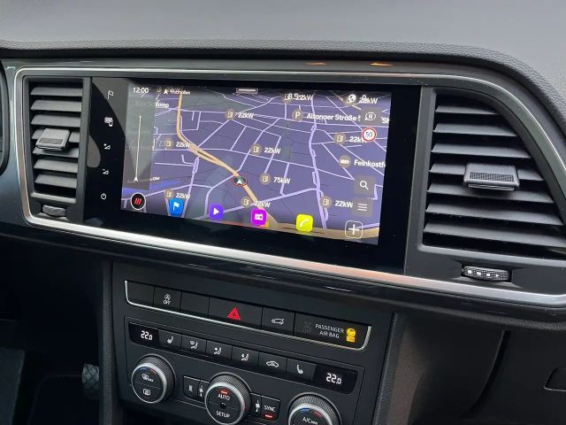 Seat Ateca 2.0 TDI DSG Style