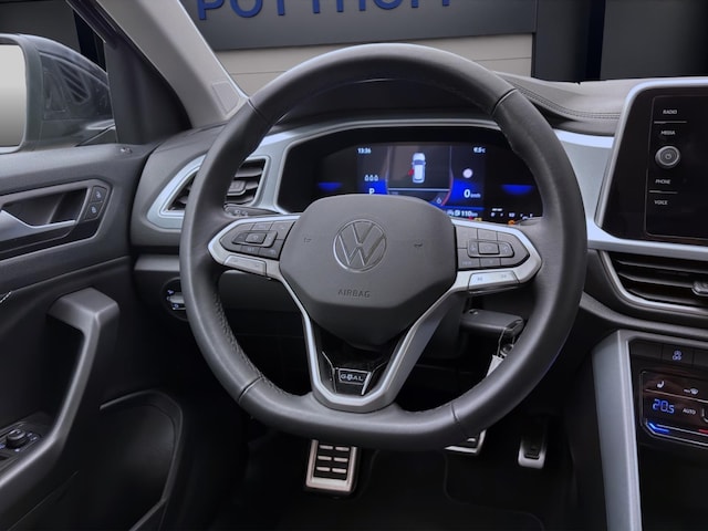 Volkswagen T-Roc 2.0 TDI DSG