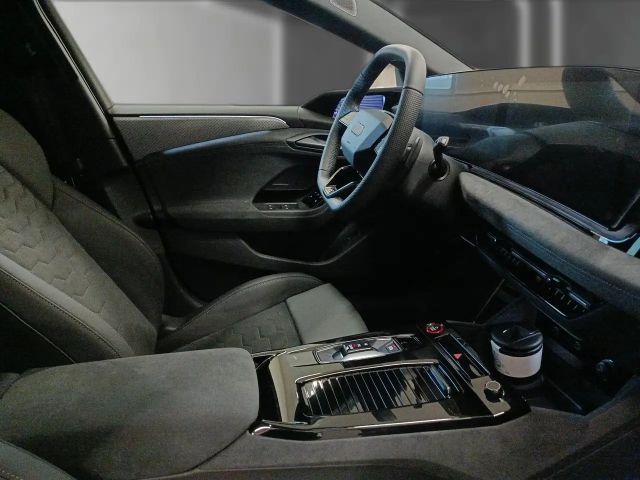 Audi A6 e-tron Avant Performance