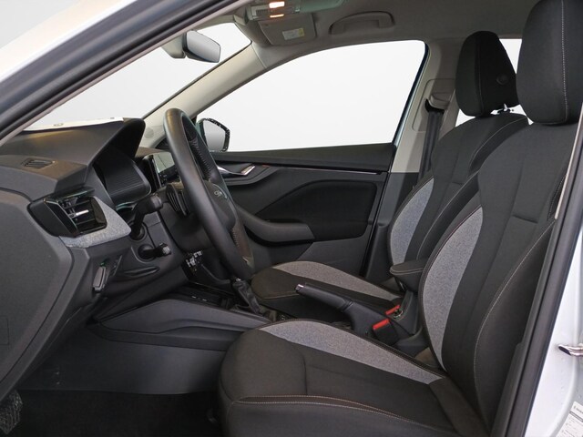 Skoda Kamiq 1.0 TSI Selection