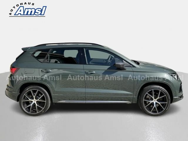 Cupra Ateca 2.0 TSI 4Drive DSG VZ