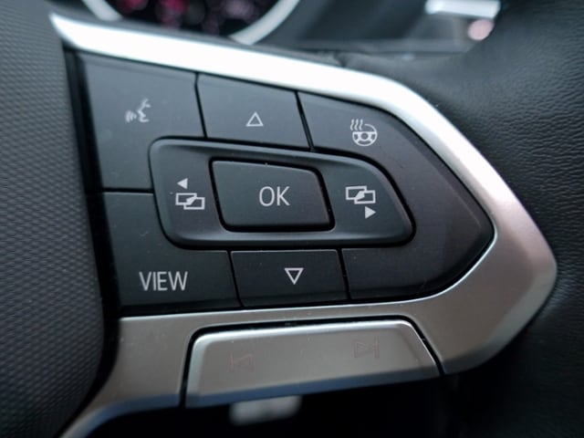 Volkswagen Tiguan 1.5 TSI DSG Move