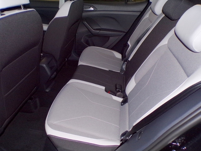 Volkswagen T-Cross 1.0 TSI DSG / MATRIX+NAVI+KAMERA