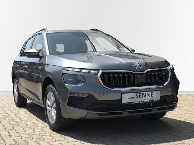 Skoda Kamiq 1.5 TSI Selection