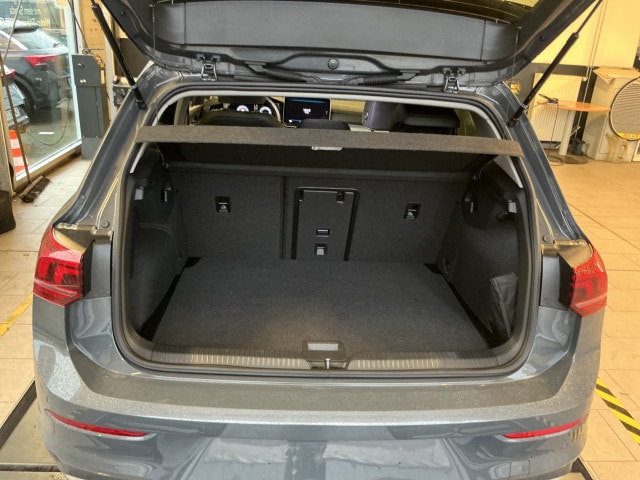 Volkswagen Golf 1.5 eTSI DSG Golf VIII