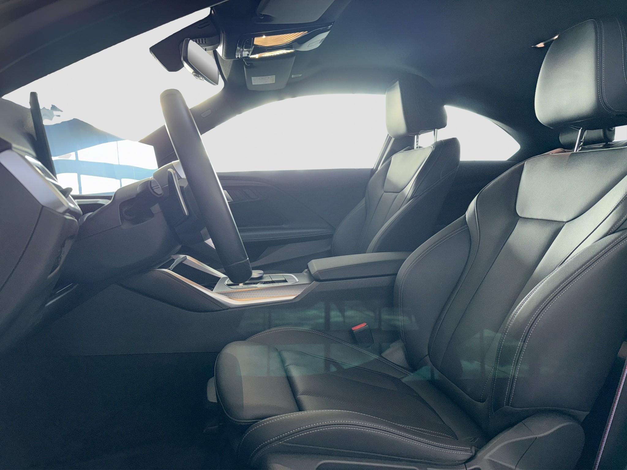 BMW M2 Coupé xDrive