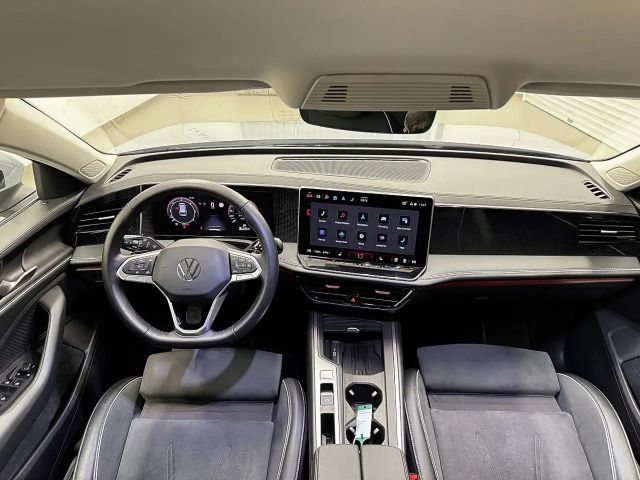 Volkswagen Passat 2.0 TDI Business DSG Variant