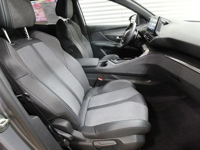 Peugeot 3008 Allure Pack Hybrid