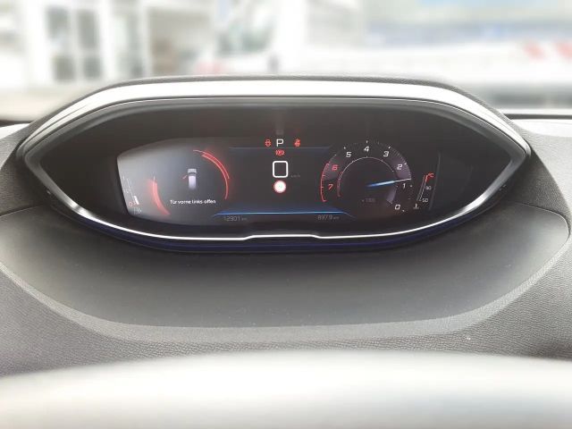 Peugeot 3008 Allure Pack PureTech