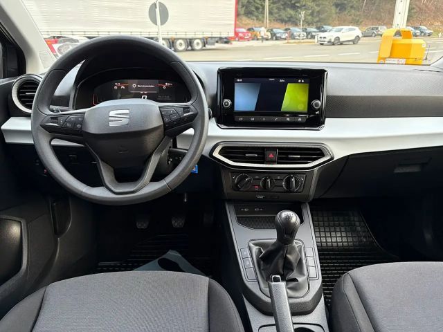 Seat Ibiza Reference